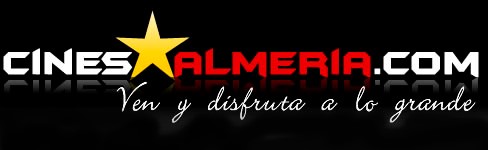 Cines de Almería Logo